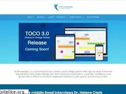 Sites similar to actknowledge.org