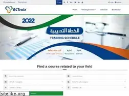 Sites similar to actksa.com
