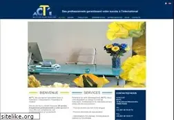 Sites similar to actl.fr
