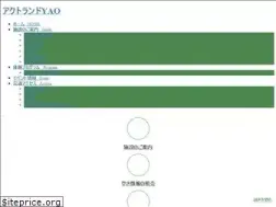 Sites similar to actland-yao.jp