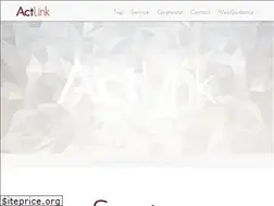 Sites similar to actlink.co.jp