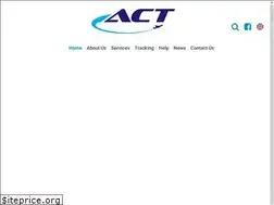 Sites similar to actlogistics.vn
