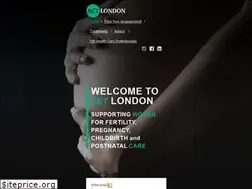 Sites similar to actlondon.net