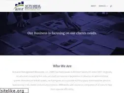 Sites similar to actmanre.com