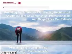 Sites similar to actmd.com