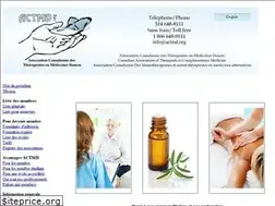 Sites similar to actmd.org