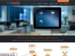 Sites similar to actmedia.net