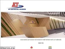 Sites similar to actmienbac.vn