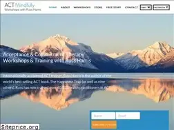 Sites similar to actmindfully.com.au