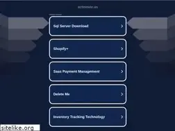 Sites similar to actmovie.us
