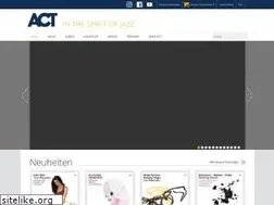 Sites similar to actmusic.com