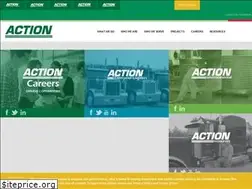 Sites similar to actn.com