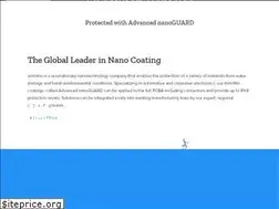 Sites similar to actnano.com