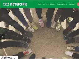 Sites similar to actnetwork.org.ng