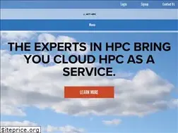 Sites similar to actnowhpc.com