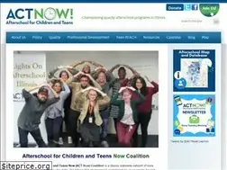 Sites similar to actnowillinois.org