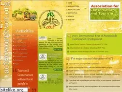 Sites similar to actnowornever.org