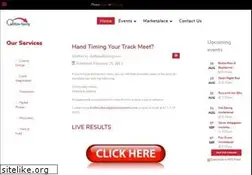 Sites similar to actnowracing.com