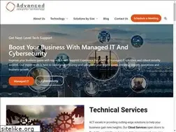 Sites similar to actnv.com