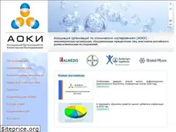 Sites similar to acto-russia.org