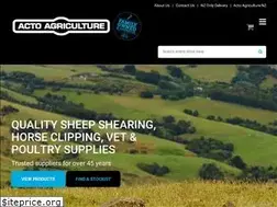 Sites similar to acto.co.nz