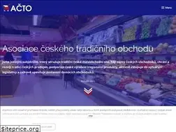 Sites similar to acto.cz