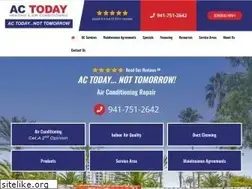 Sites similar to actoday-fl.com