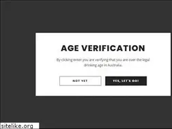Sites similar to actofwine.com.au