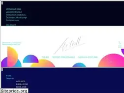 Sites similar to actoll.fr