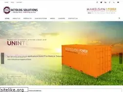Sites similar to actolog.com