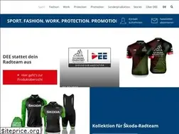 Sites similar to acton-sports.de