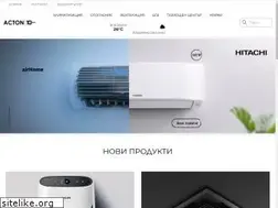Sites similar to acton.bg