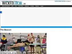 Sites similar to acton.wickedlocal.com
