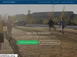 Sites similar to actonacademy.org