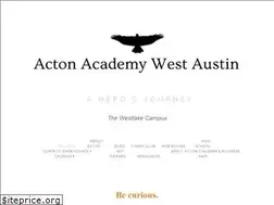 Sites similar to actonacademywest.com