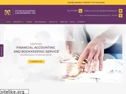 Sites similar to actonaccountingandbookkeeping.com