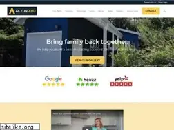 Sites similar to actonadu.com