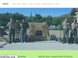 Sites similar to actoncommunityclub.org