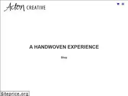 Sites similar to actoncreative.net