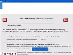 Sites similar to actoncurlingclub.com
