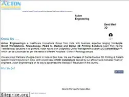 Sites similar to actonindia.com