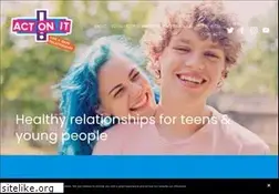 Sites similar to actonitnow.co.uk
