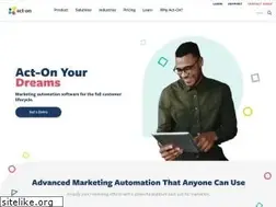 Sites similar to actonsoftware.com