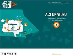 Sites similar to actonvideo.com