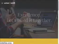 Sites similar to actonweb.com