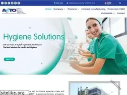 Sites similar to actopharma.com