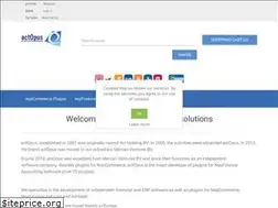 Sites similar to actopus.com