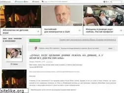 Sites similar to actor-ivan-agapov.ru