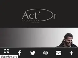 Sites similar to actor.ch