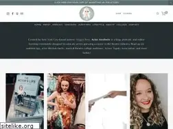 Sites similar to actoraesthetic.com